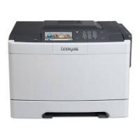 Lexmark CS510DTE Printer Toner Cartridges